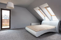 Littlemill bedroom extensions