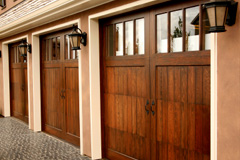 Littlemill garage extension quotes